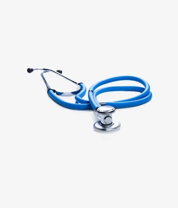 تصویر گوشی پزشکی - محصول مارول لایف