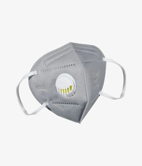 تصویر ماسک فیلتر دار - محصول مارول لایف