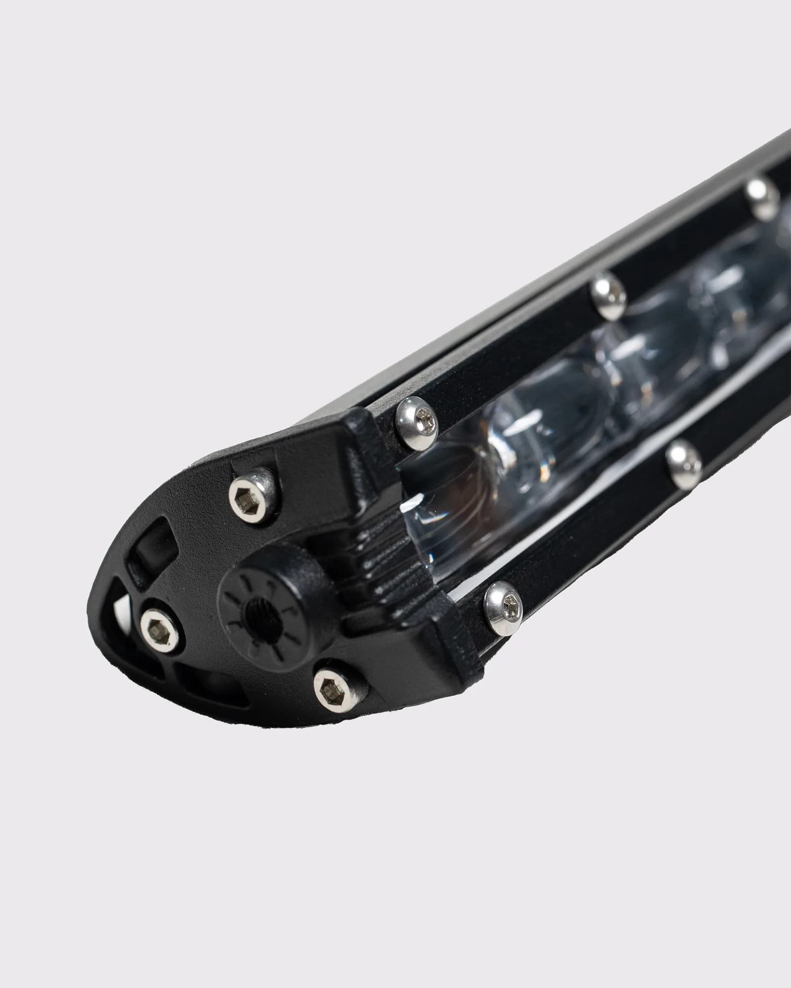 لایت بار 2 رنگ 32اینچ (80 سانت) چشمک زن COLIGHT CREE USA-ZBS-MOP