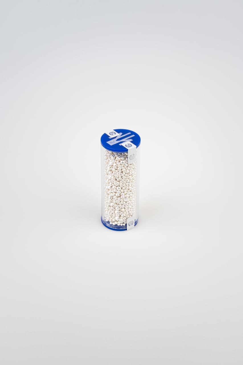 تصویر ساچمه نقره 500 گرمی با عیار 999