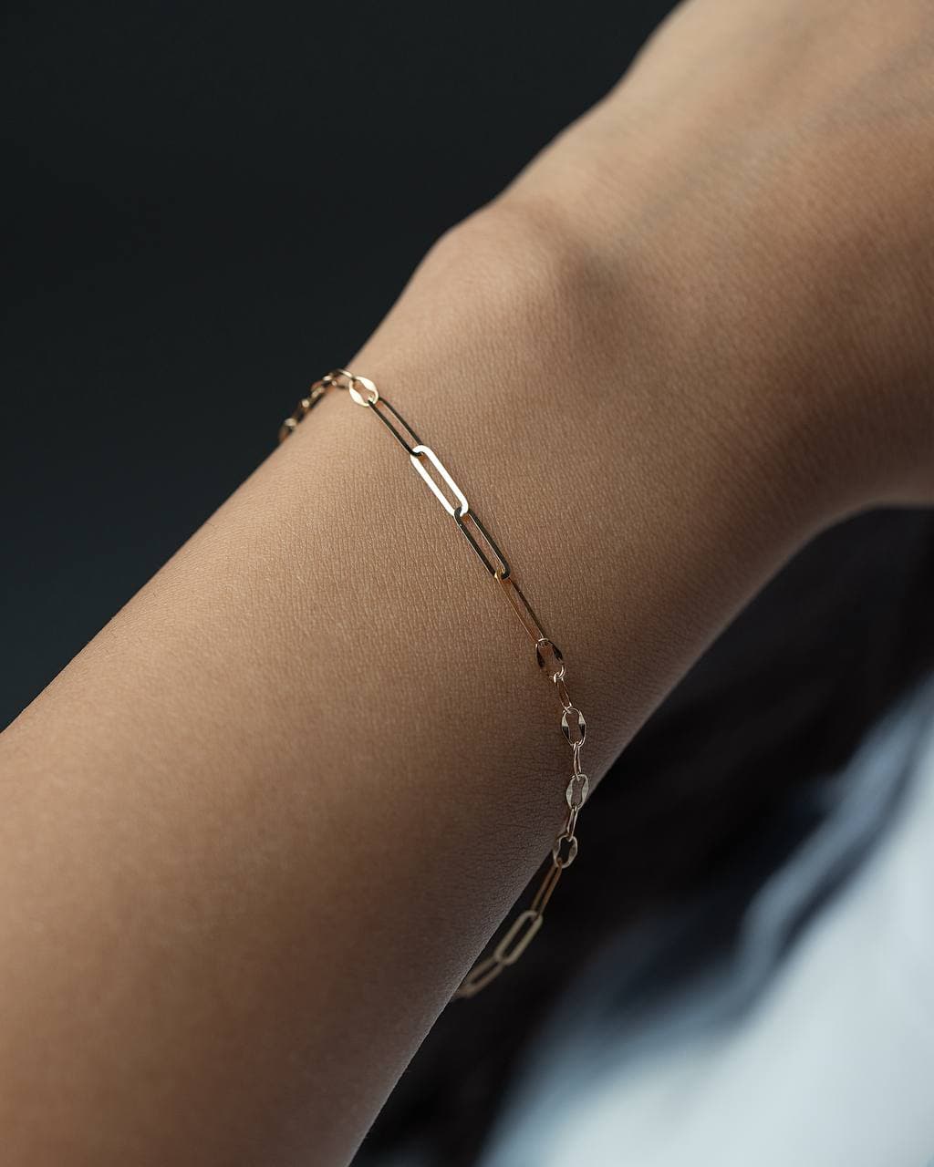 تصویر دستبند لیزری2 - طلا و جواهر مارول لایف