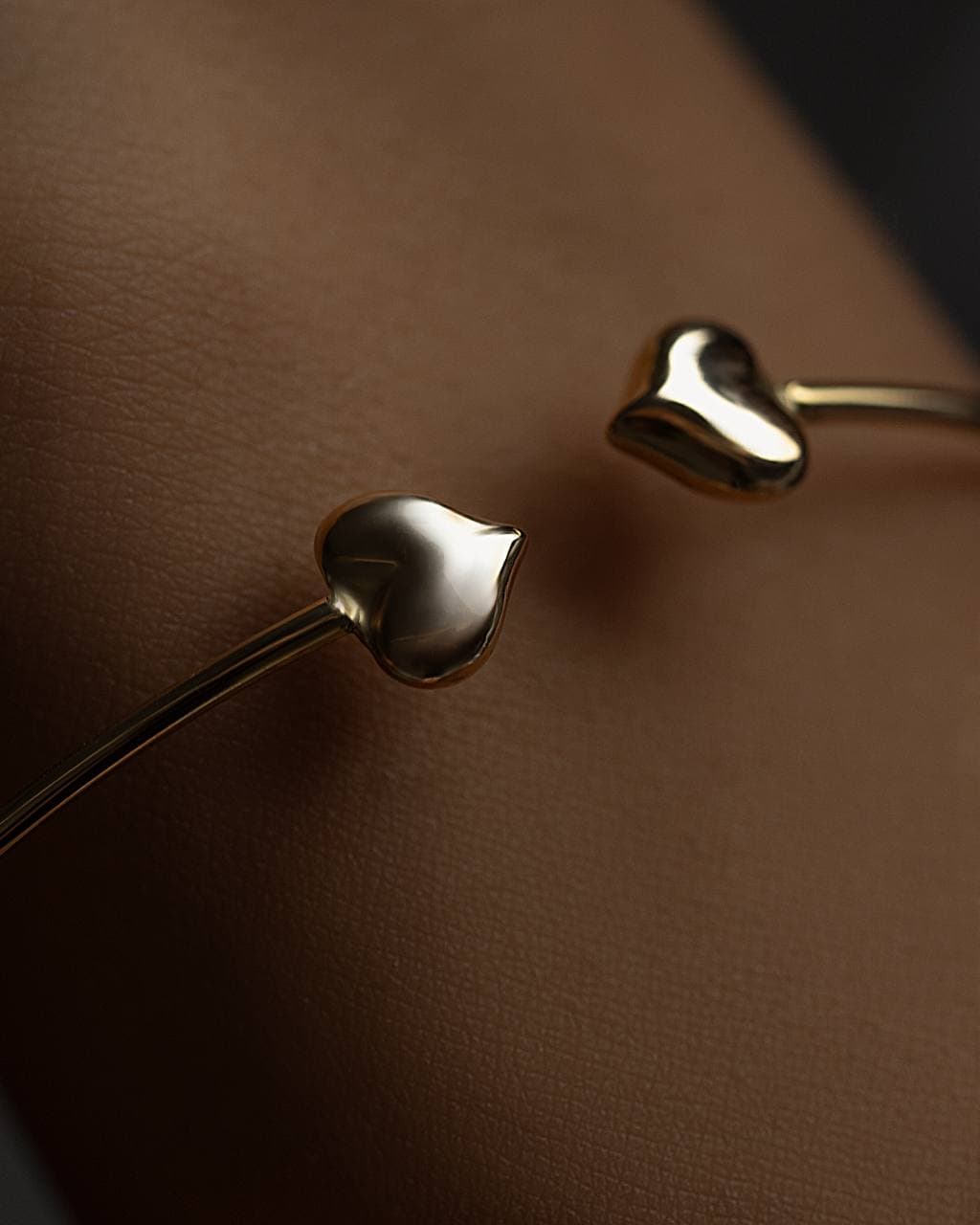 تصویر دستبند مونیک1 - طلا و جواهر مارول لایف