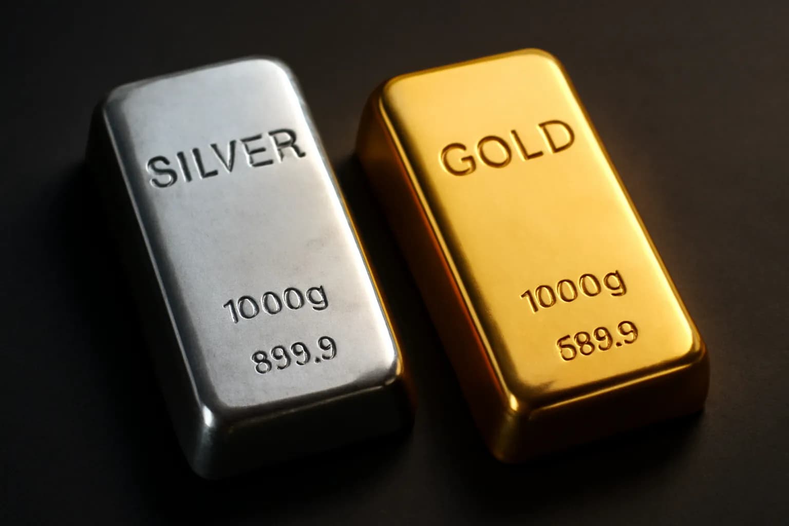 تصویر سرمایه گذاری در طلا، نقره و املاک با دیدگاه‌های رابرت کیوساکی - مقاله مارول لایف