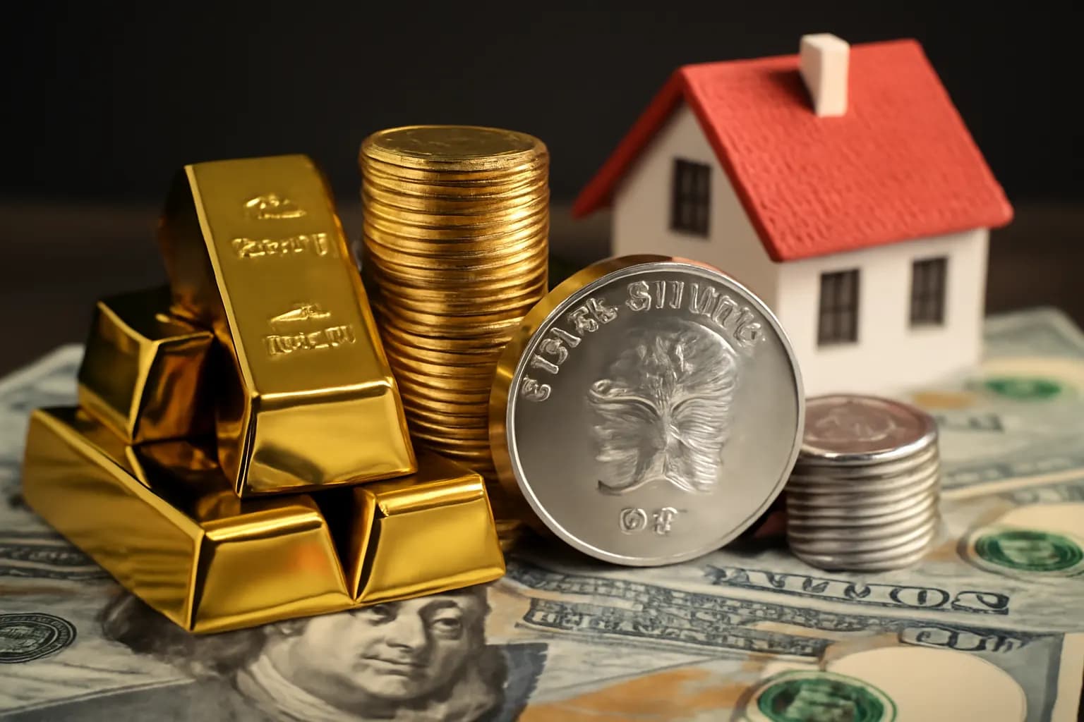 تصویر استراتژی‌های سرمایه‌گذاری جان پلسون: بحران‌ها به فرصت‌های سودآور تبدیل می‌شوند - مقاله مارول لایف