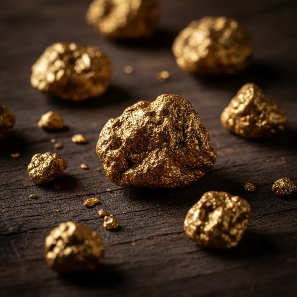 تصویر ۵ اشتباه رایج هنگام خرید طلا: نکاتی برای جلوگیری از ضرر مالی - مقاله مارول لایف