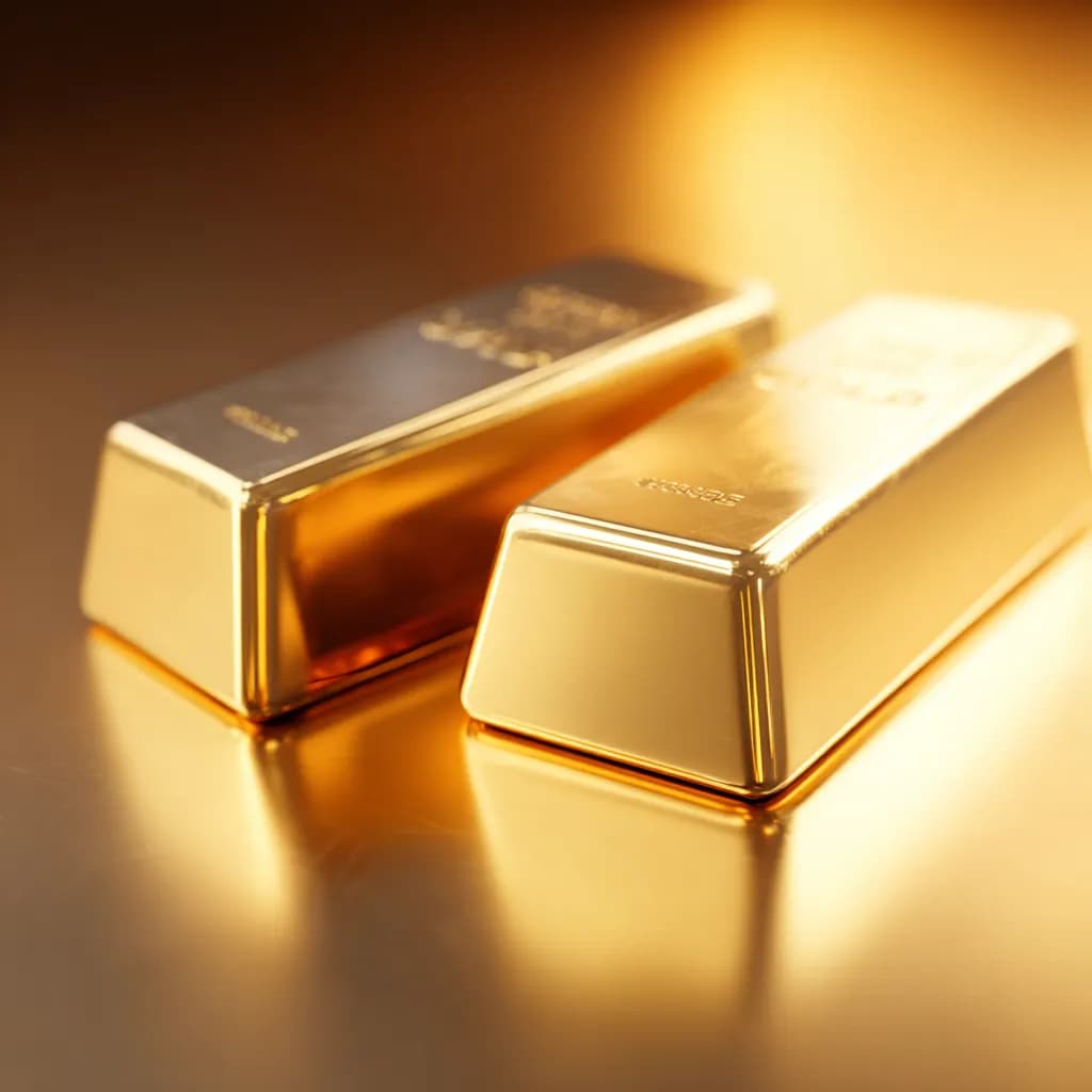 تصویر آیا طلای دست‌دوم بخریم؟ | نکاتی که باید بدانید - مقاله مارول لایف