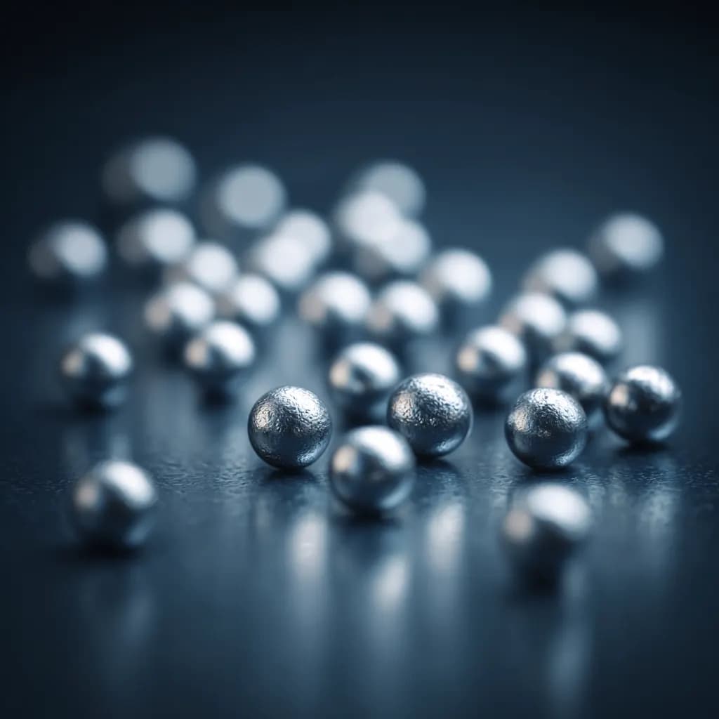 تصویر نقره و انرژی بدن ، از باورهای باستانی تا شواهد علمی - مقاله مارول لایف