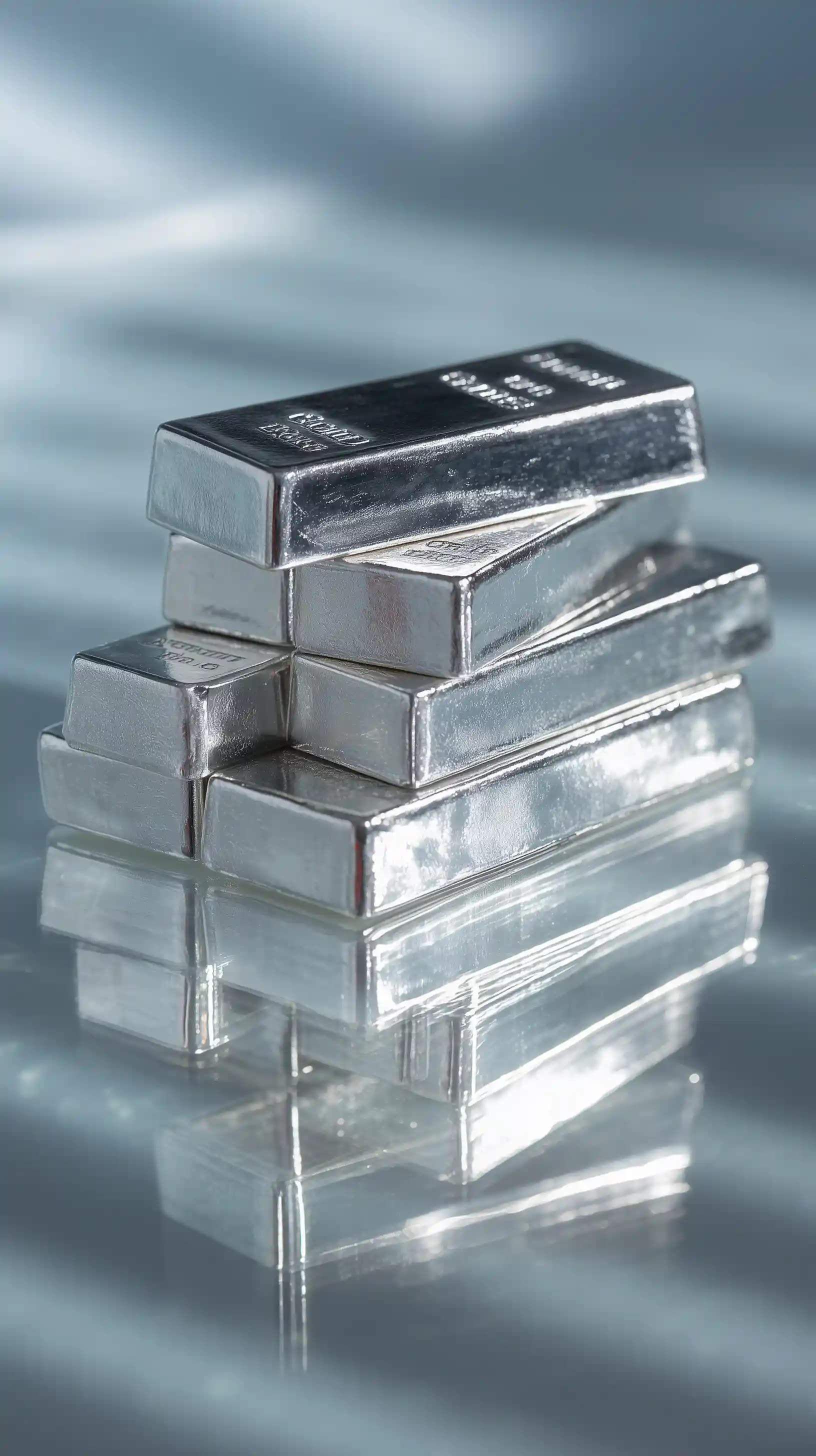 تصویر نقره برای صنایع الکترونیک: چرا باید به خرید نقره توجه کنید؟ - مقاله مارول لایف