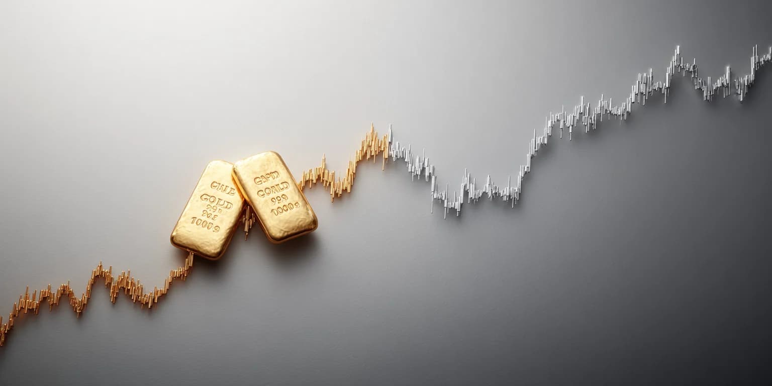 تصویر اگر طلا گران شد، چه می‌شود؟ نقره را جدی بگیرید قبل از اینکه دیر شود! - مقاله مارول لایف