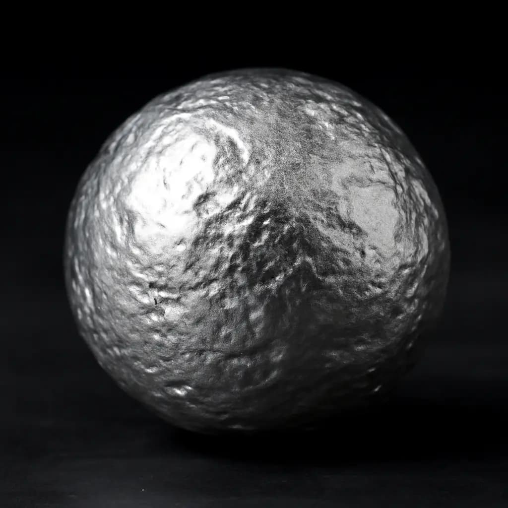 تصویر چرا نقره شد ماده‌ ای حیاتی؟ بررسی تصمیم آمریکا و تأثیرات آن - مقاله مارول لایف