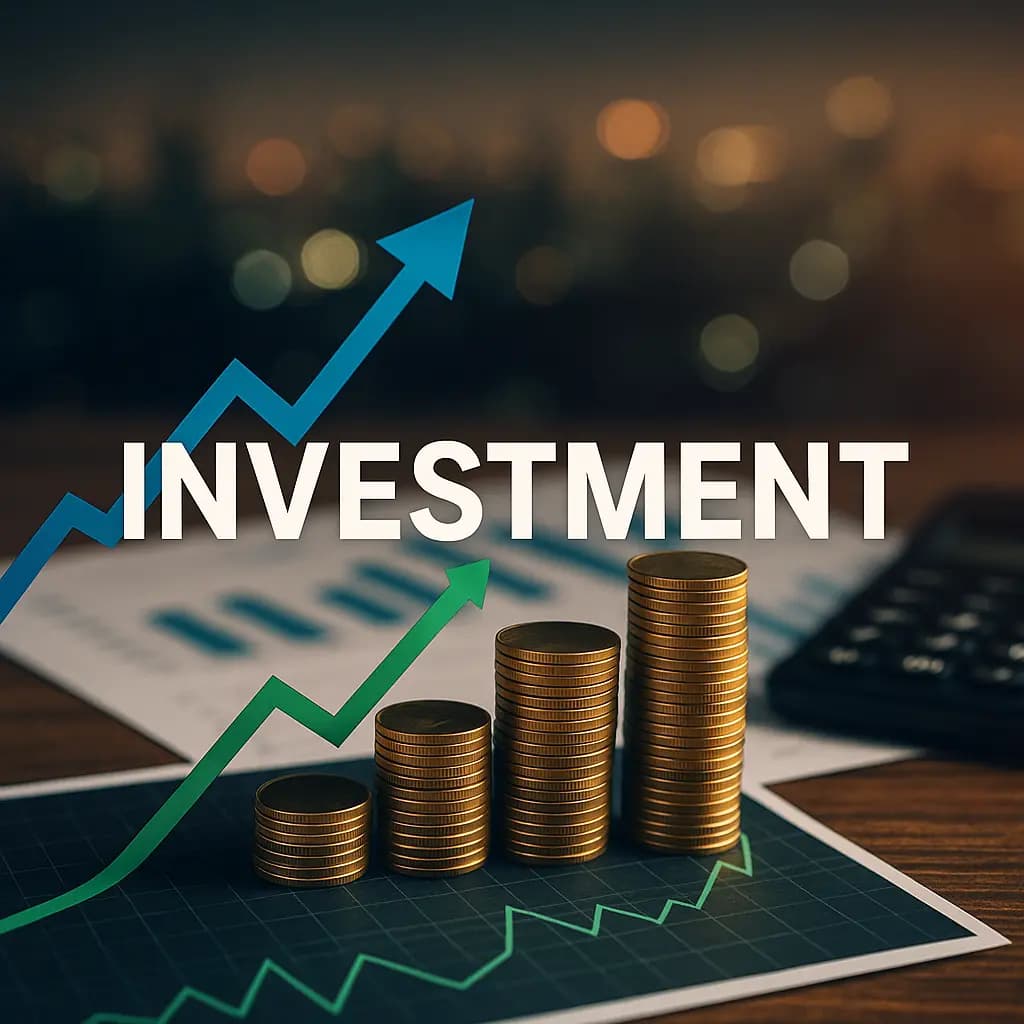 تصویر ۵ اشتباه مرگبار سرمایه‌گذاری که تازه‌کارها نمی‌دانند - مقاله مارول لایف