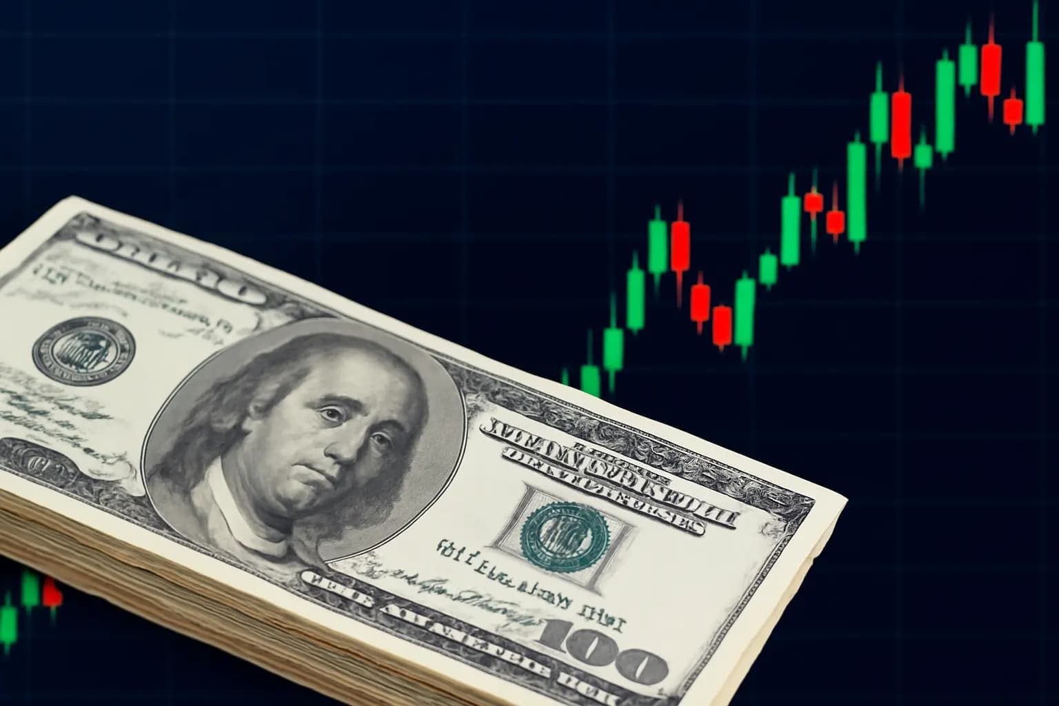 تصویر چگونه با ۱۰ میلیون تومان مثل ثروتمند ها سرمایه‌گذاری کنیم؟ - مقاله مارول لایف