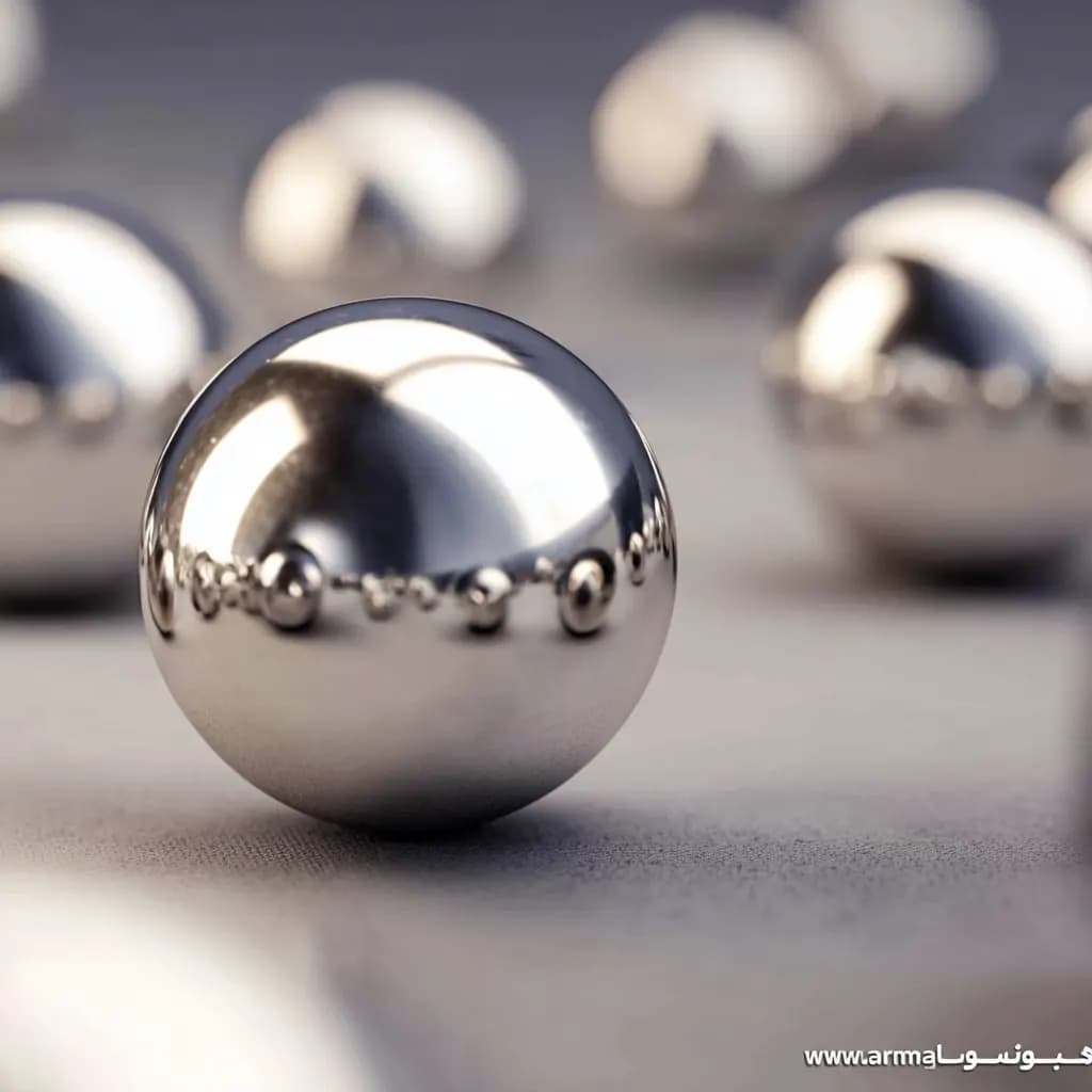 تصویر ساچمه نقره برای سرمایه‌گذاری - مقاله مارول لایف