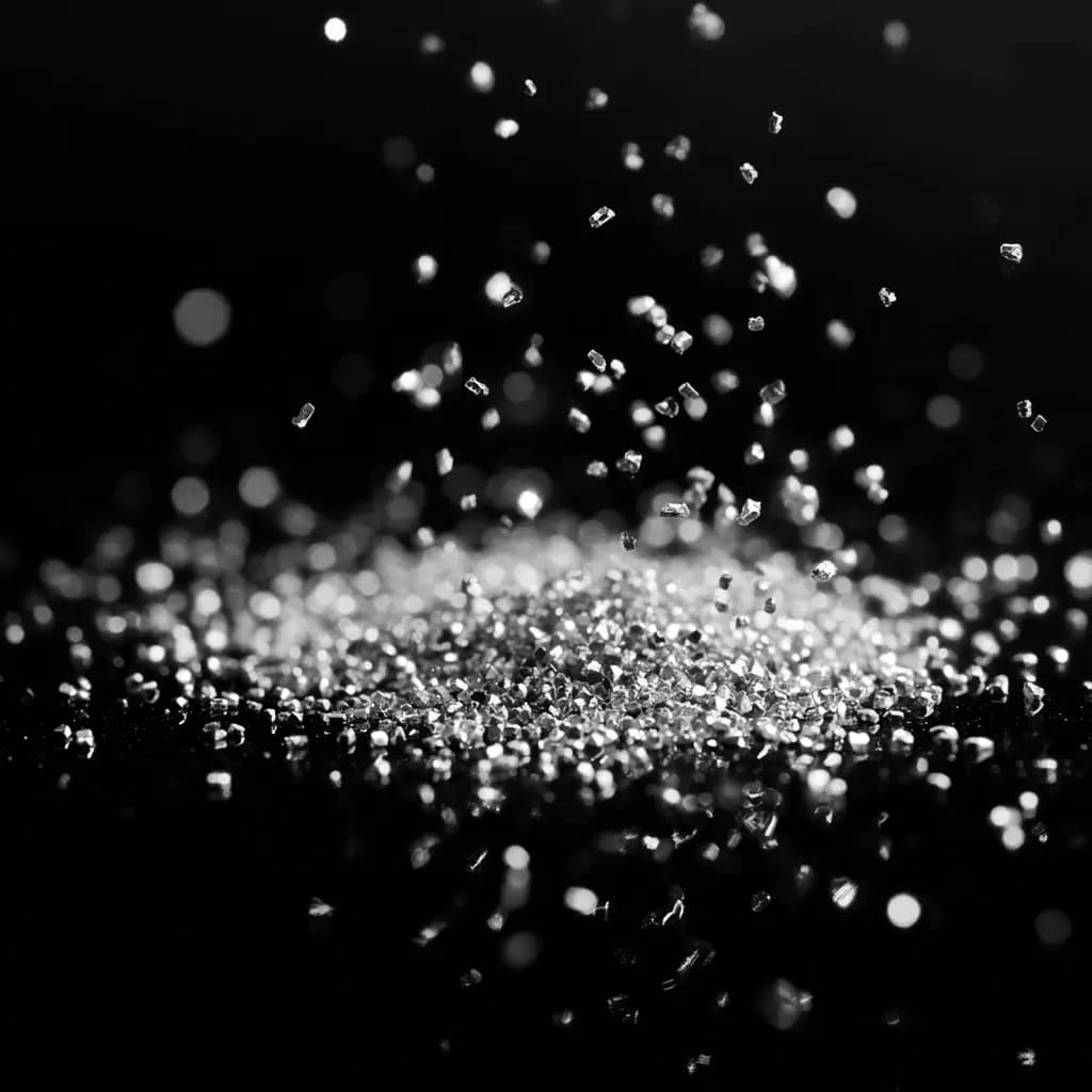 تصویر آیا ساچمه نقره بهترین سرمایه گذاری ۲۰۲۵ است؟ تحلیل کامل - مقاله مارول لایف